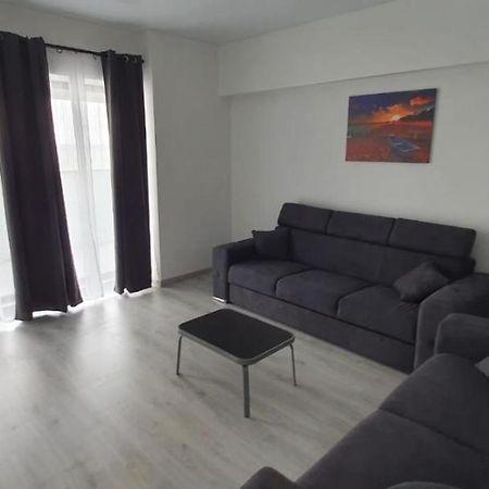 Apartament Summer Gold Mamaia Bagian luar foto