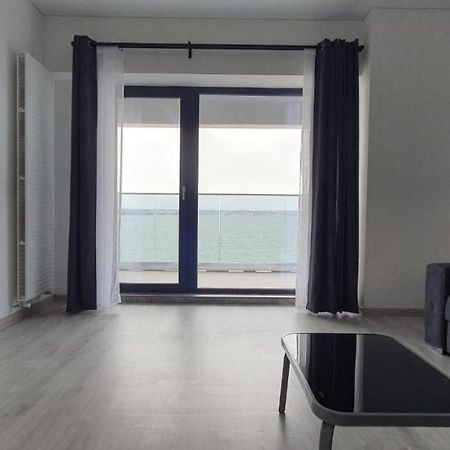 Apartament Summer Gold Mamaia Bagian luar foto