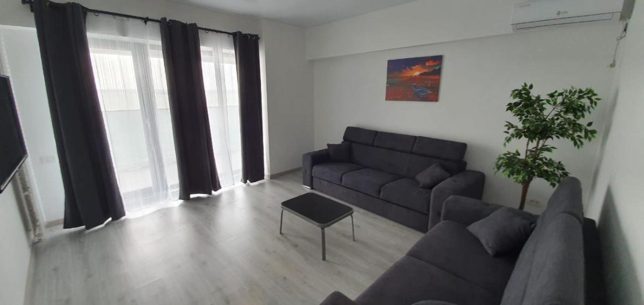 Apartament Summer Gold Mamaia Bagian luar foto