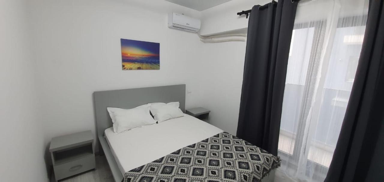 Apartament Summer Gold Mamaia Bagian luar foto